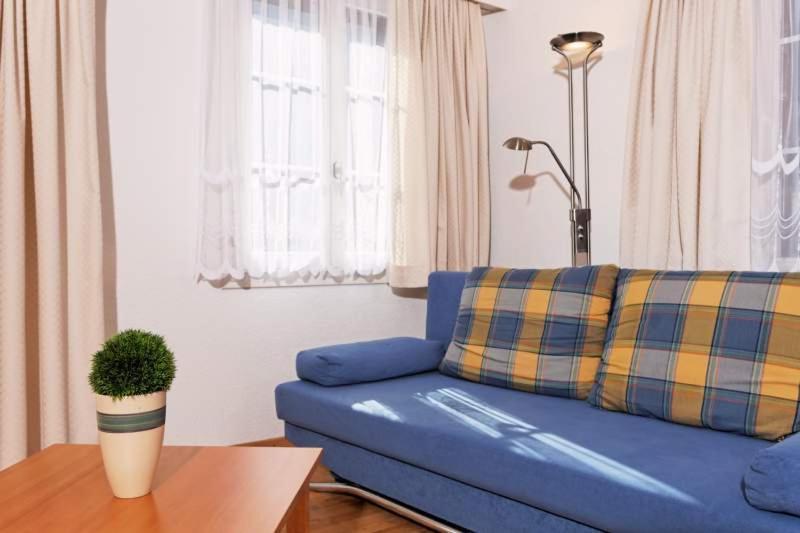 Ferienwohnung Bahnhoefli Lauterbrunnen Cameră foto